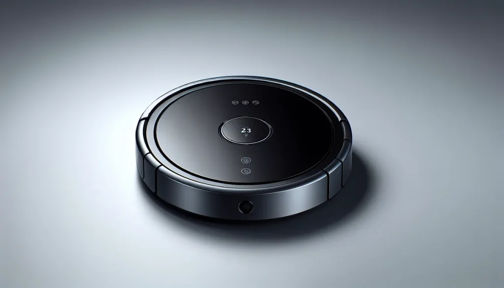 Meilleur Robot Aspirateur