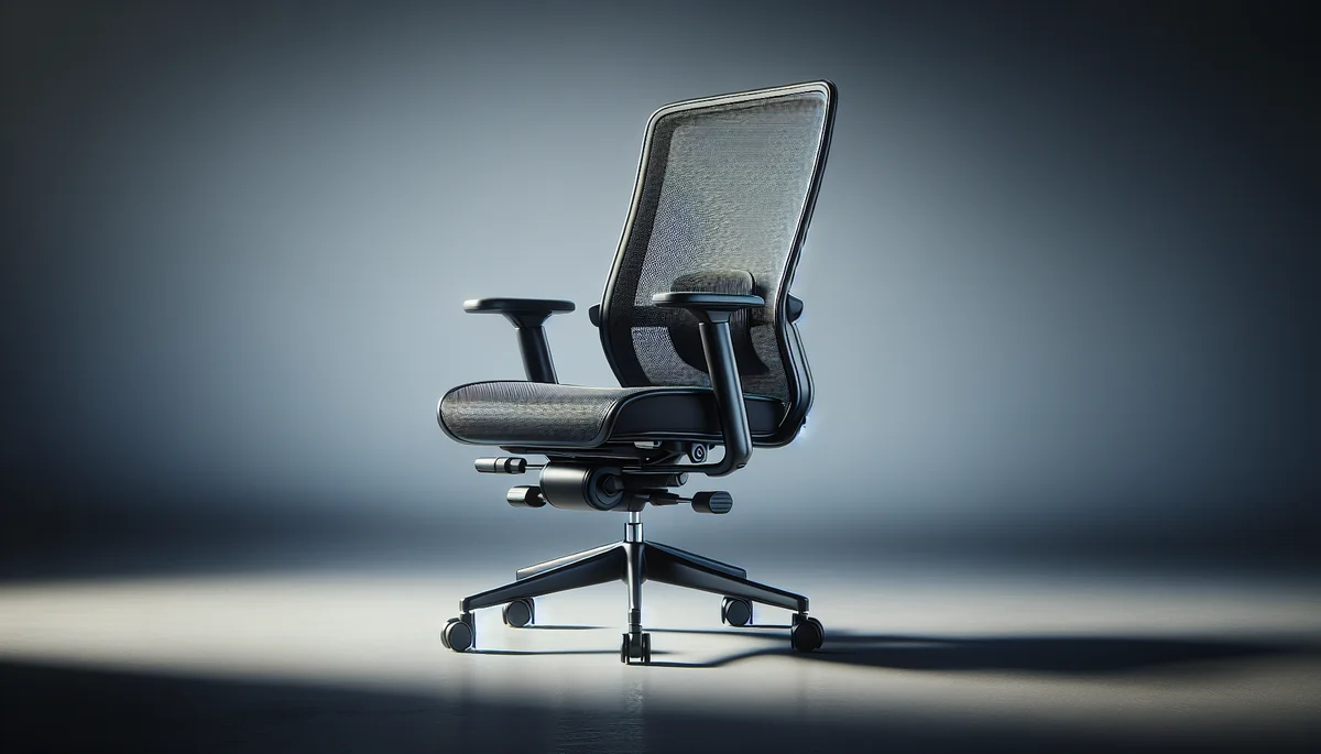 Best Ergonomic Office Chair: Buying Guide 2026