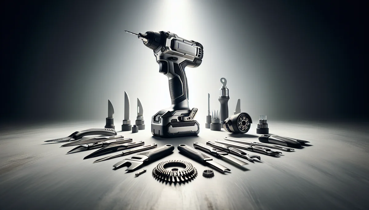 Guide Ultime des Outils Multifonctions Oscillants