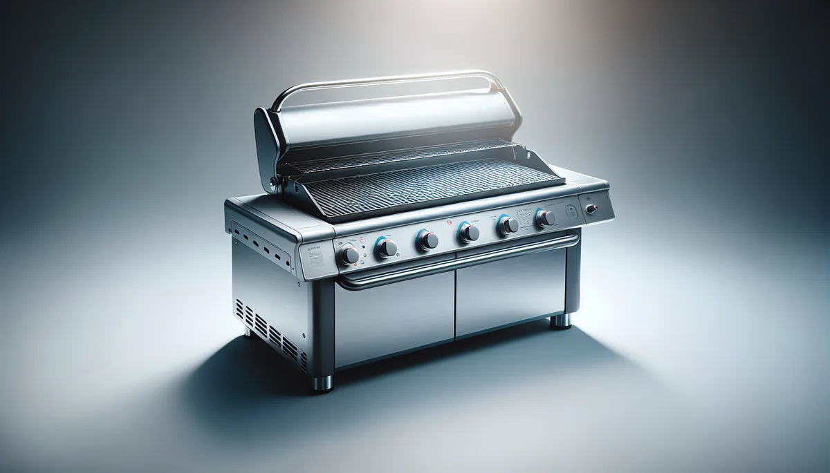Mejores Barbacoas Eléctricas: Guía de Compra Definitiva detail