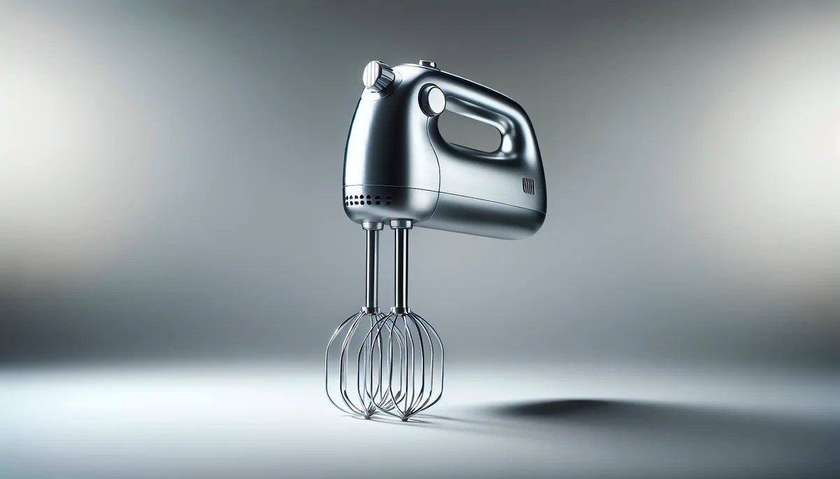 Mejores Batidoras de Mano: Guía de Compra y Comparativa detail