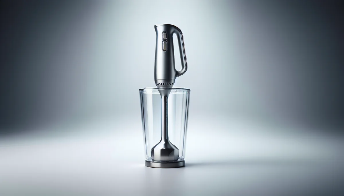 Mejores Batidoras de Mano: Guía de Compra y Comparativa