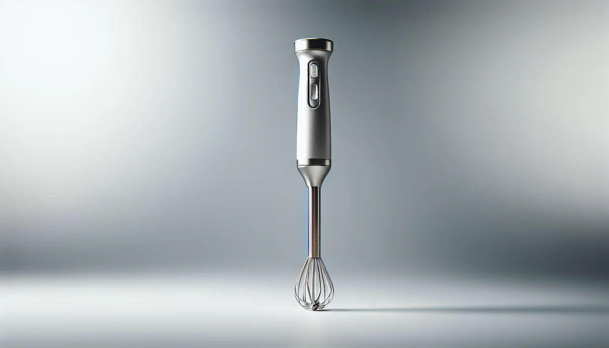 Guía de compra: Mejores batidoras de mano