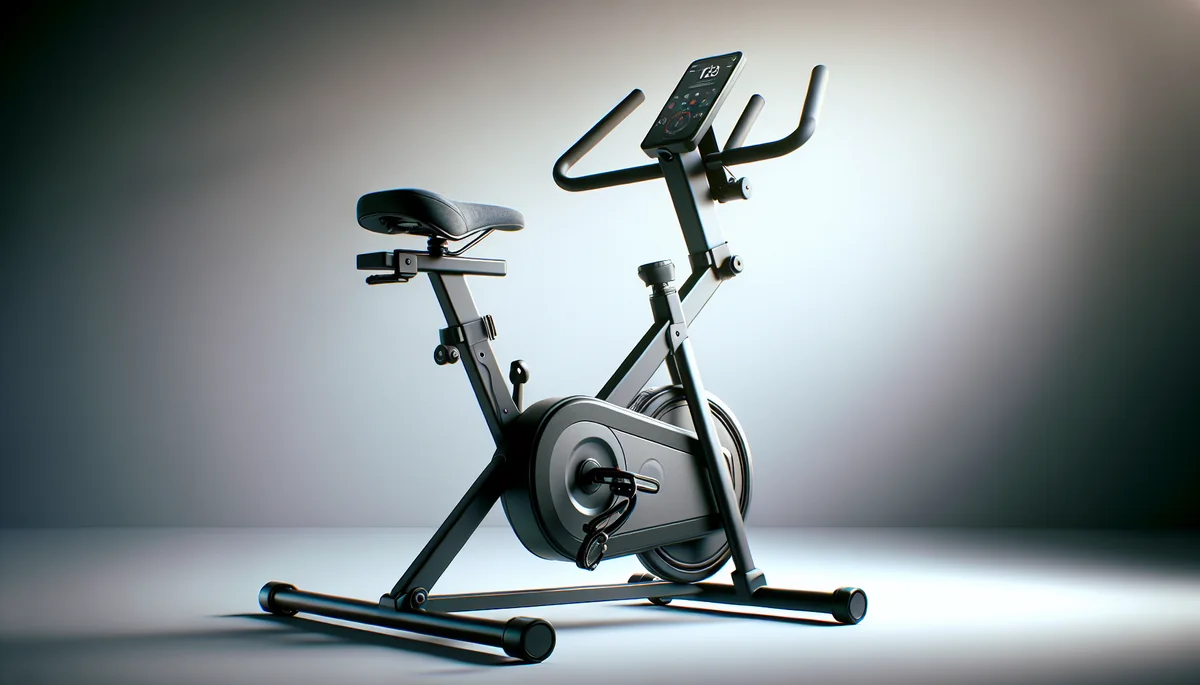 Mejor bicicleta estática plegable para entrenar en casa 2026