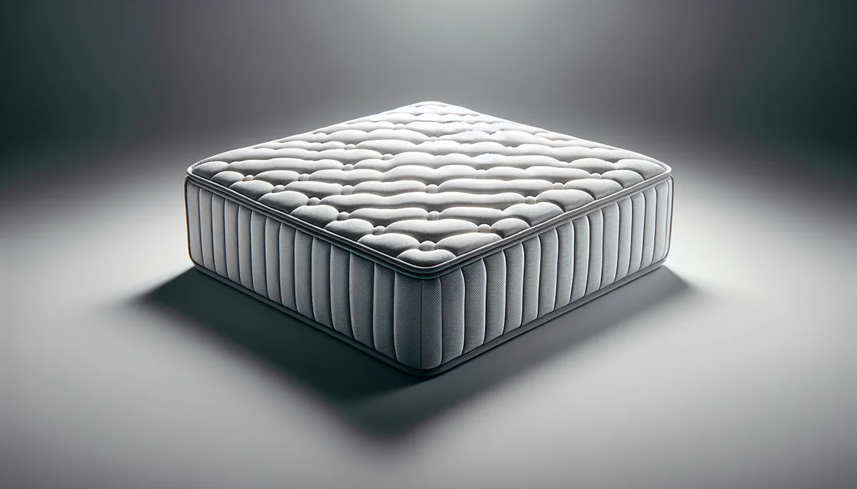 Mejores Colchones de Espuma Viscoelástica 2026 detail