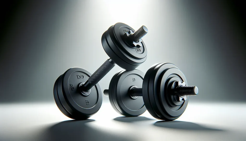 Mejores mancuernas ajustables para el hogar
