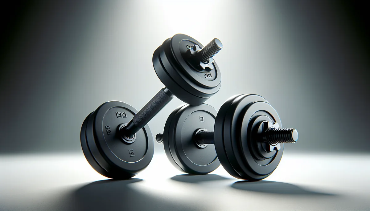 Mejores mancuernas ajustables para el hogar
