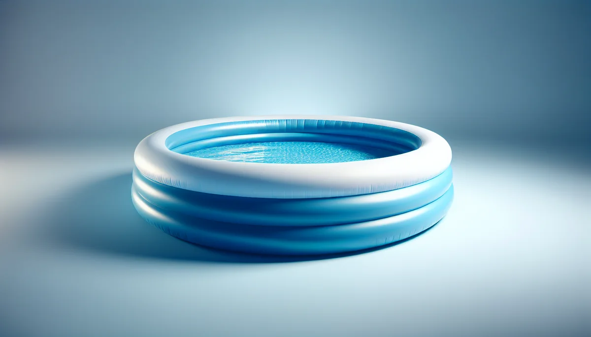 Las Mejores Piscinas Inflables para Familias en Verano