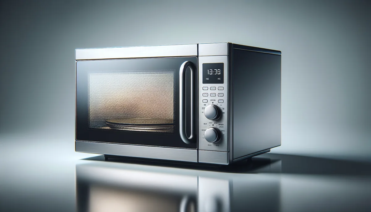 Best Microwave Ovens for Small Apartments: Top Picks