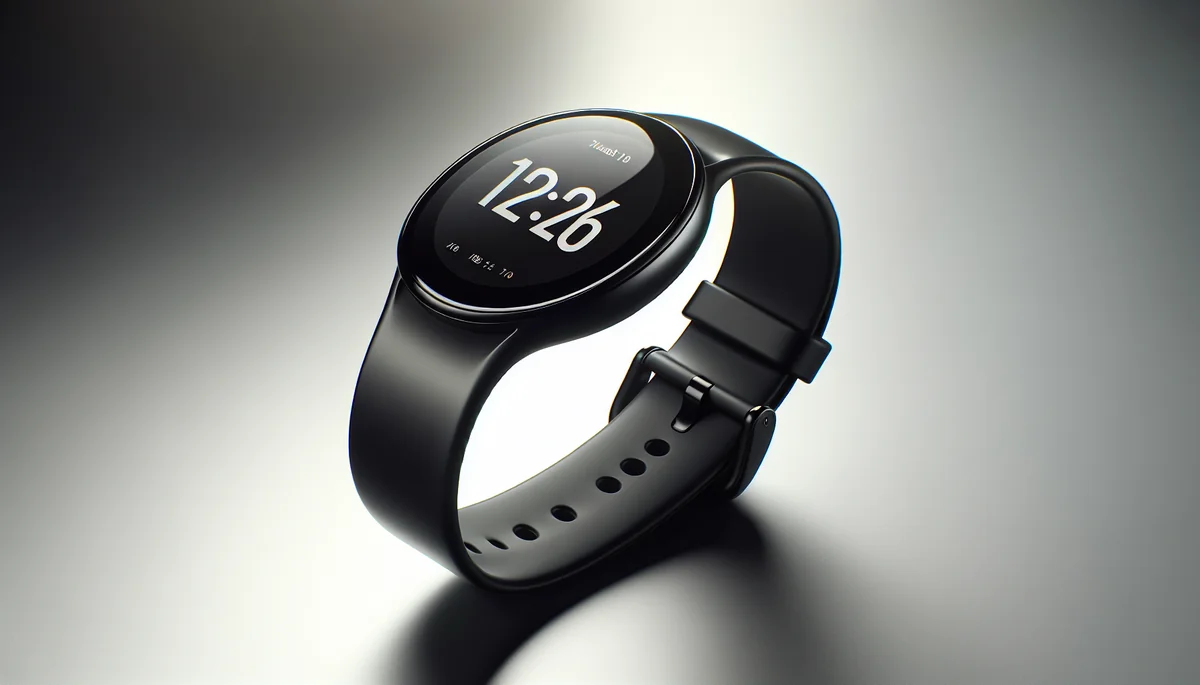 Guide Ultime: Choisir la Meilleure Montre Fitness