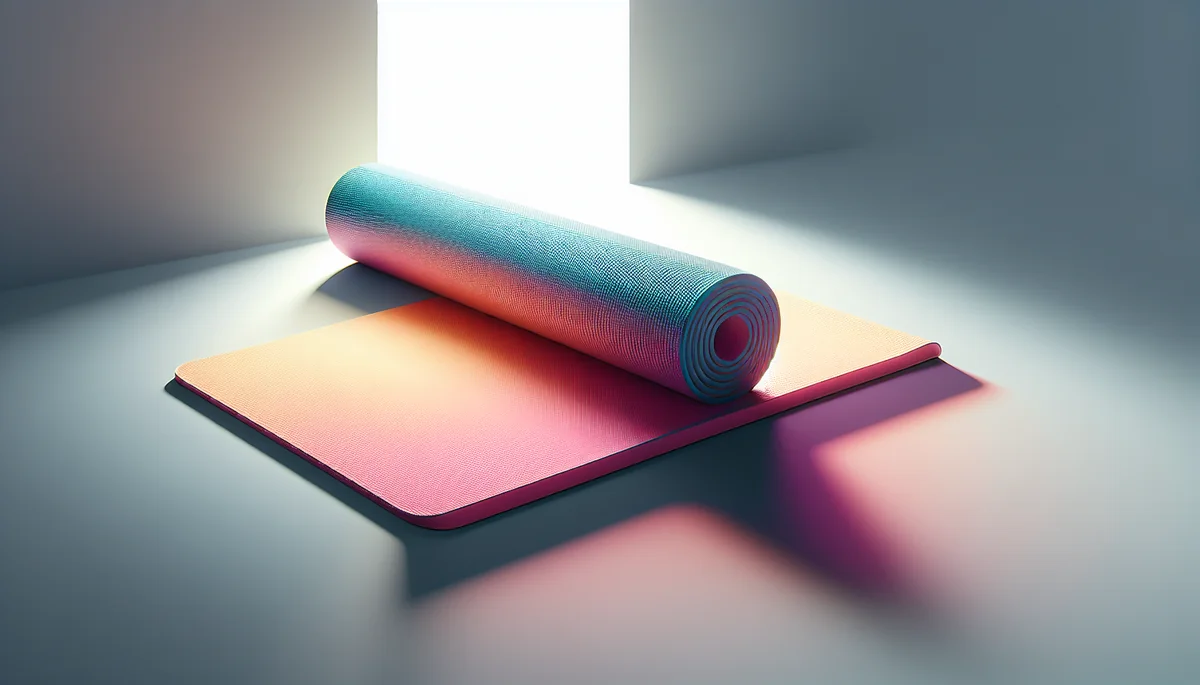 Boostez Votre Énergie : Routine de Yoga Matinale de 20 Min