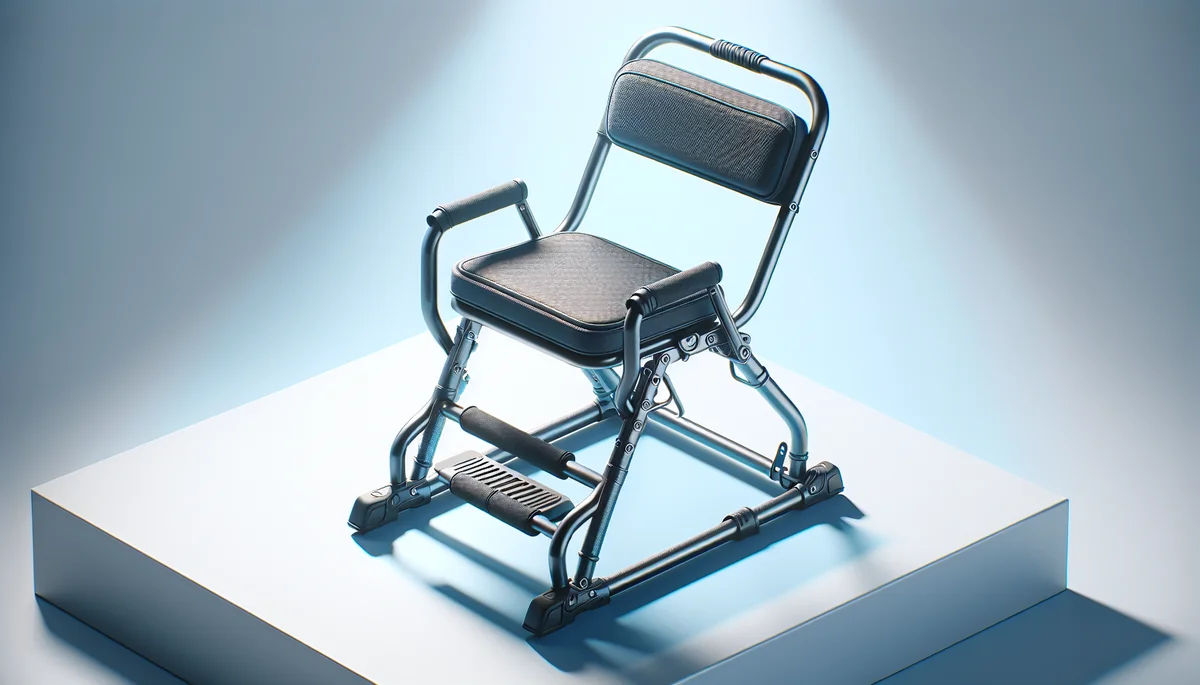 Uncover the Best Durable Garden Kneeler and Seat Combo