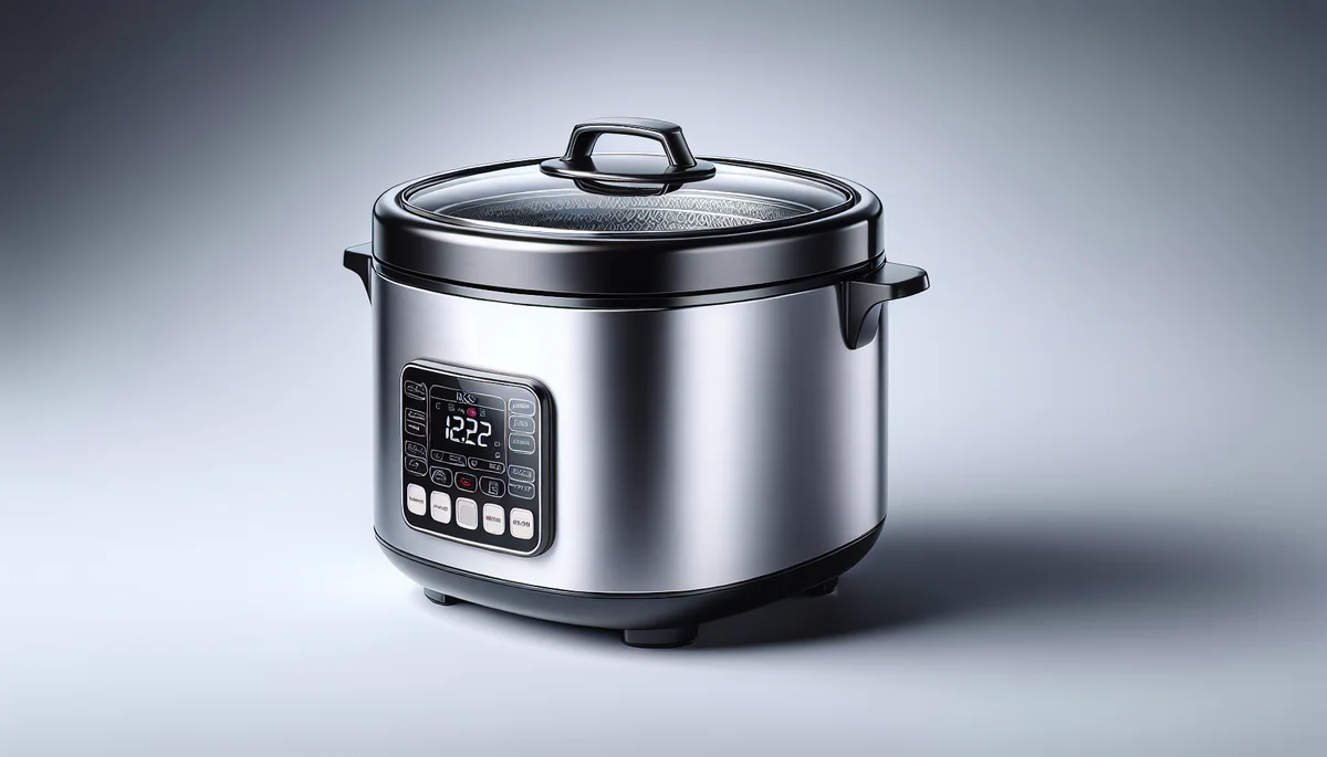 Meilleure cuisinière à riz multifonction à moins de 100 €