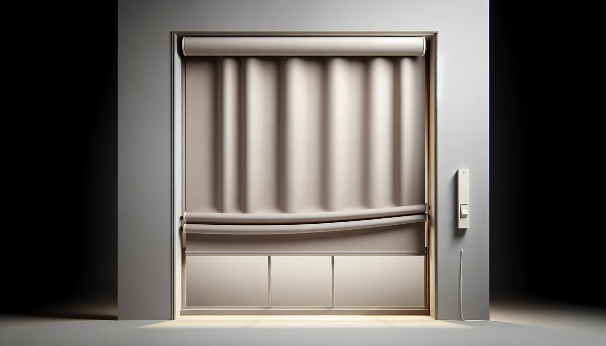Persianas Eléctricas: Comodidad y Seguridad en el Hogar