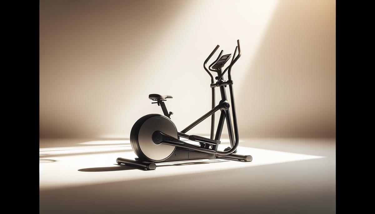 Top 5 exercices au vélo elliptique pour sculpter votre corps