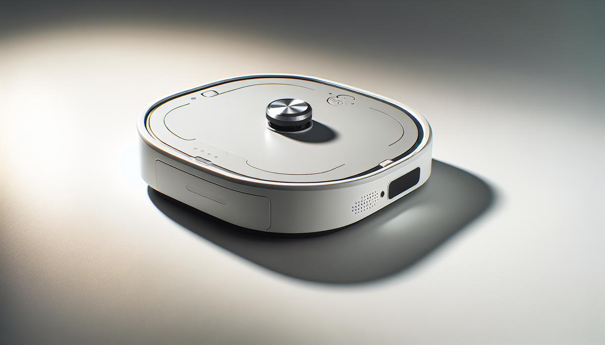 7 Conseils pour Optimiser l&rsquo;Utilisation de Votre Aspirateur Robot