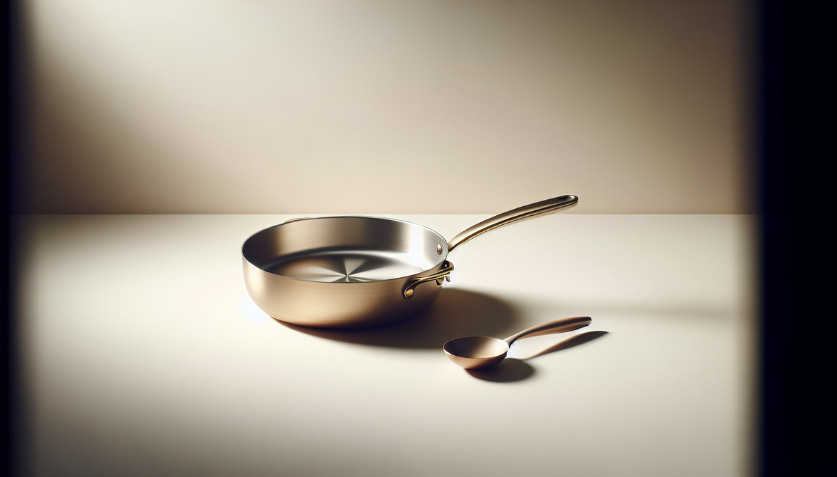 Die besten Induktionspfannen für Ihre Küche entdecken