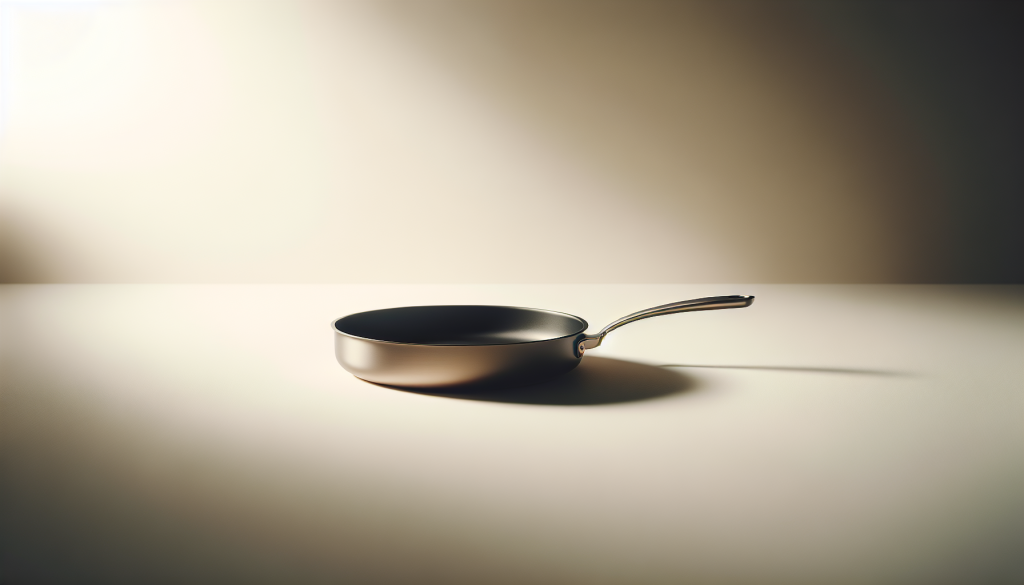 Discover the Best Induction Pans for Cooking
