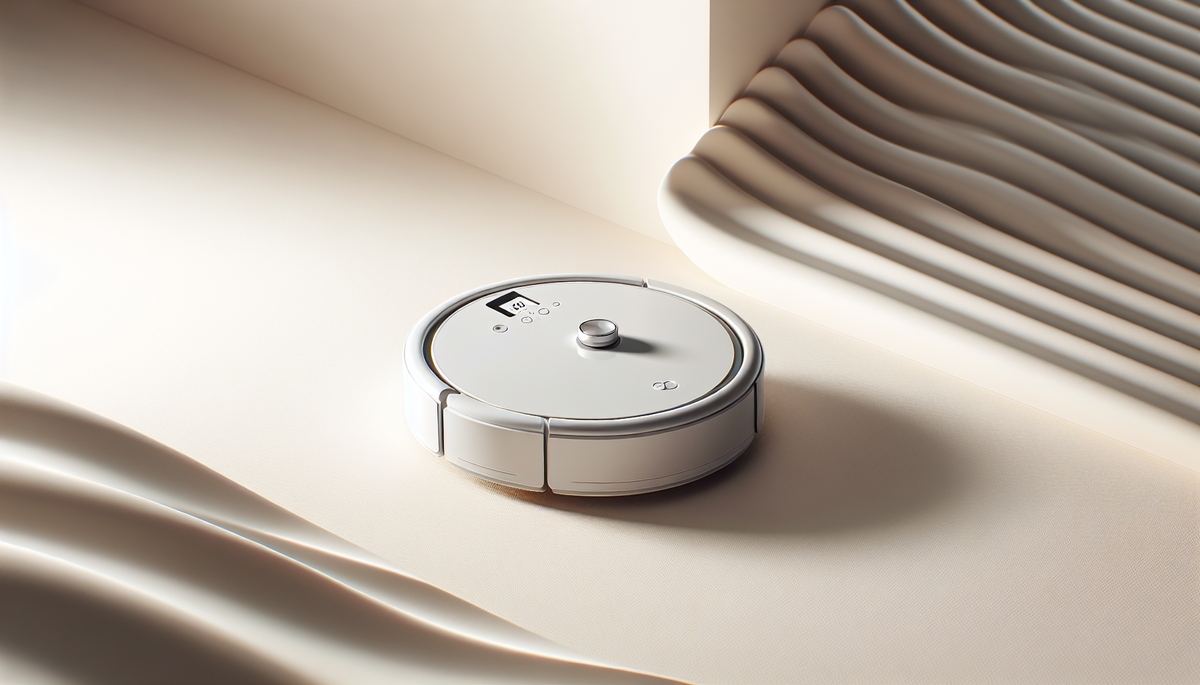 Ultimate Tips to Maximize Your Robot Vacuum’s Performance