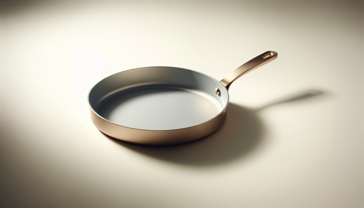 Entdecke die besten Induktionspfannen für deine Küche