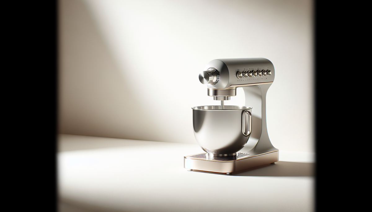 Comparatif de Mixeurs : Découvrez Votre Préféré