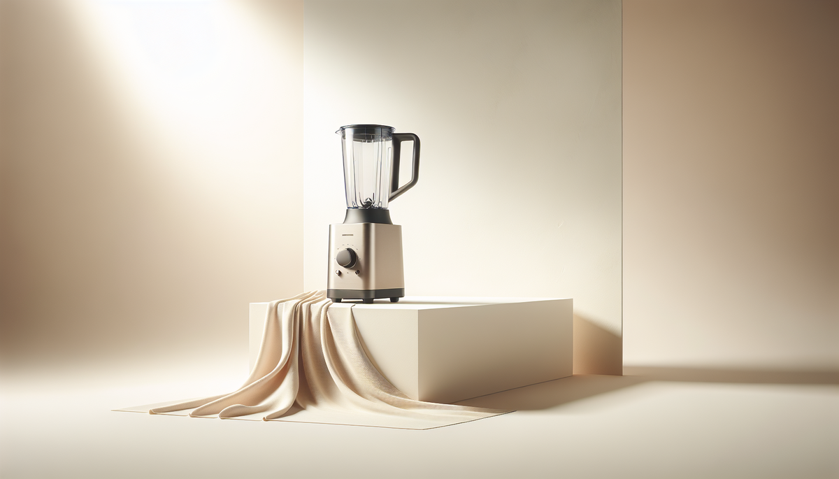 Confronto Mixers: Trova il Tuo Frullatore Ideale