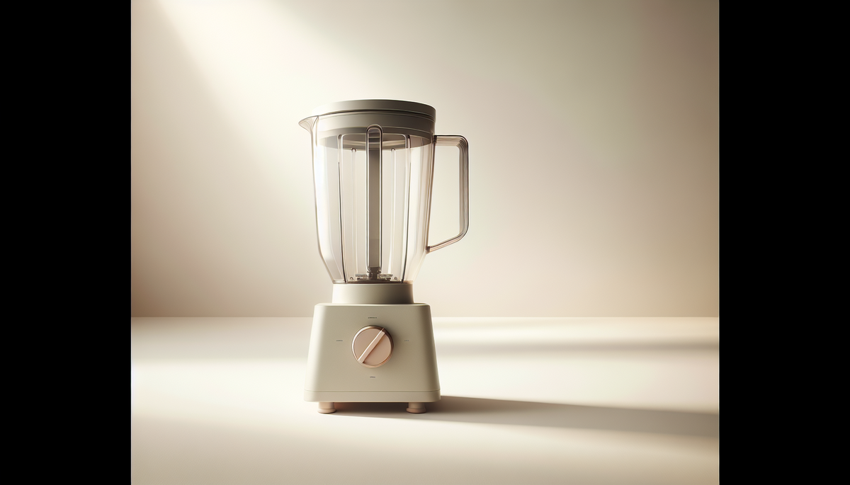 Ultimate Blender Comparison: Discover Your Favorite