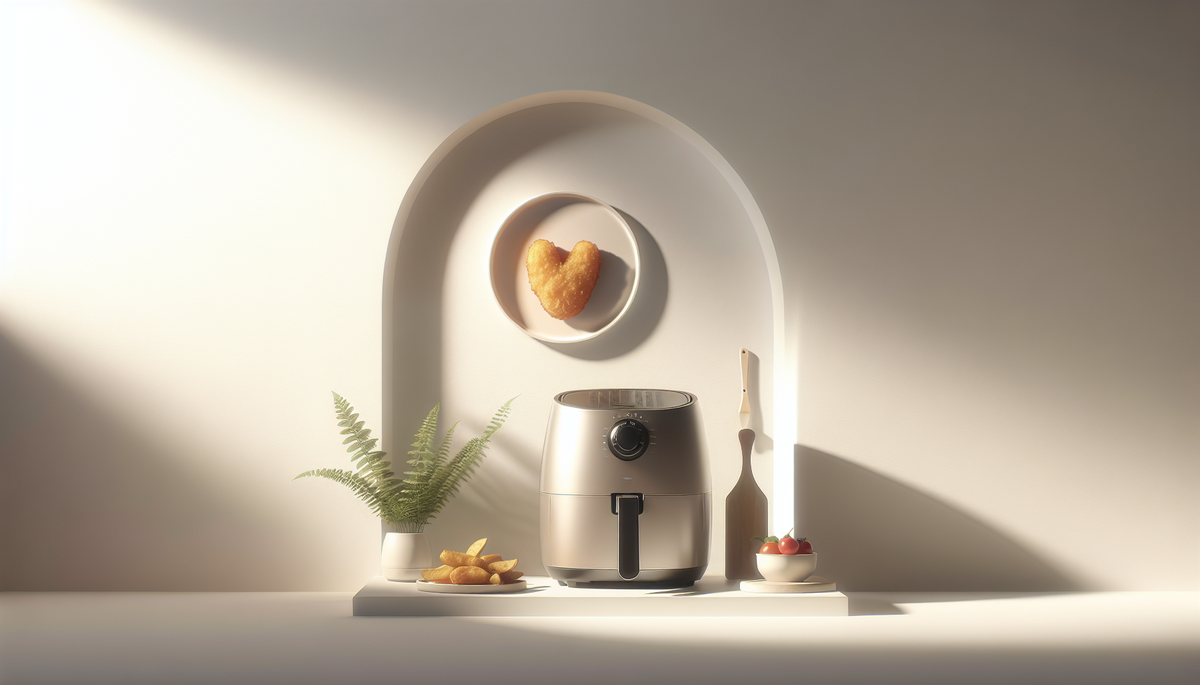 Top 5 Must-Try Recipes to Make with Your Air Fryer