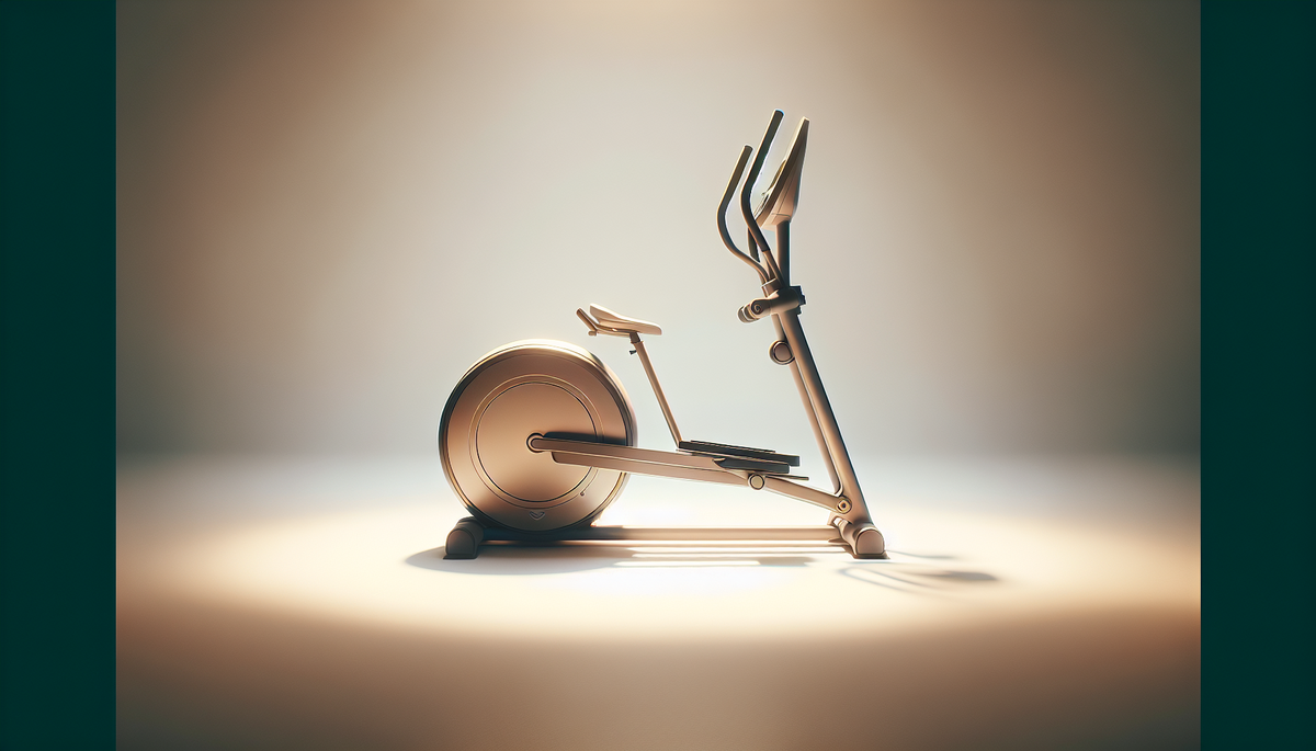 Top 5 Ejercicios en Bicicleta Elíptica para Esculpir tu Cuerpo