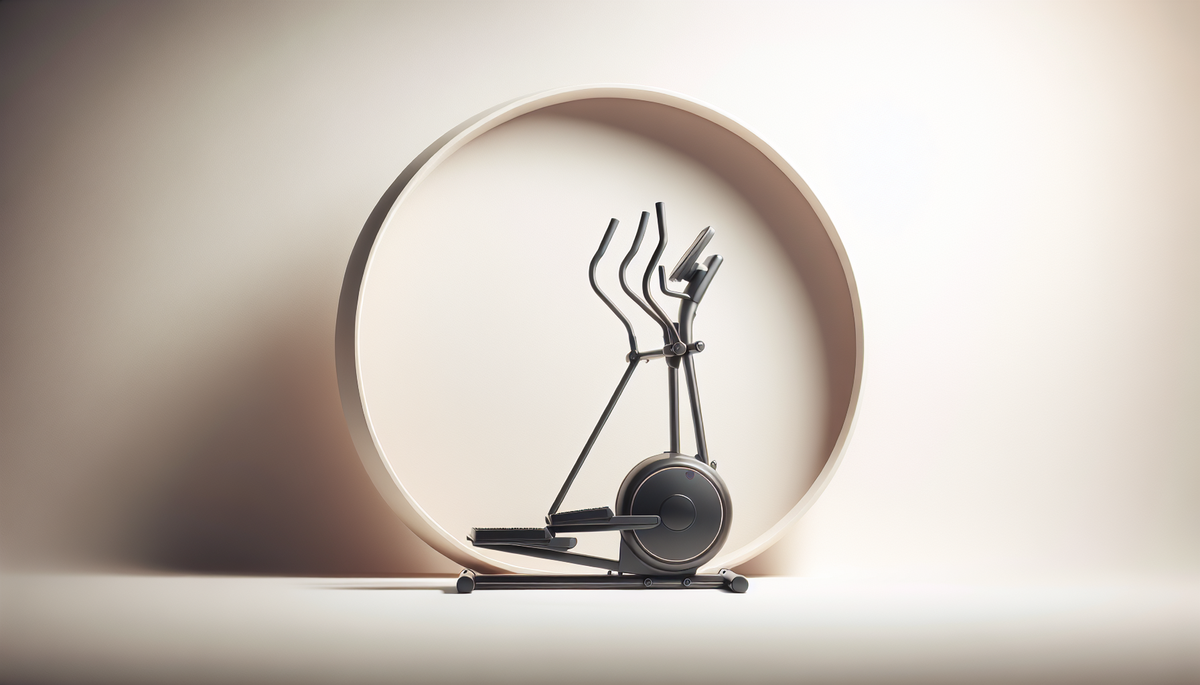 Top 5 Esercizi sulla Cyclette Ellittica per Scolpire il Corpo