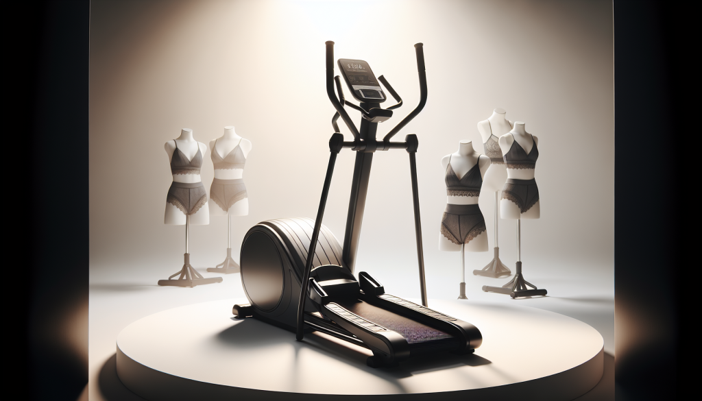 Top 5 Elliptical Trainer Exercises to Sculpt Your Body