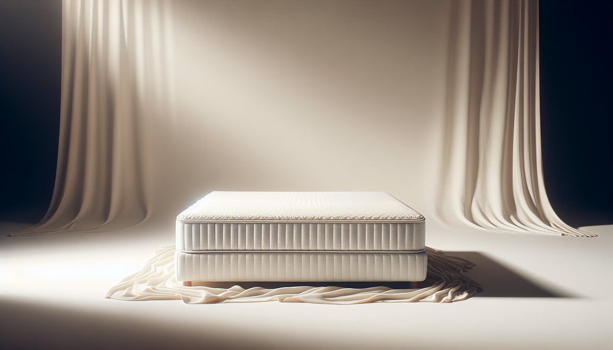 Bester Matratze: Top 3 Empfehlungen für erholsamen Schlaf