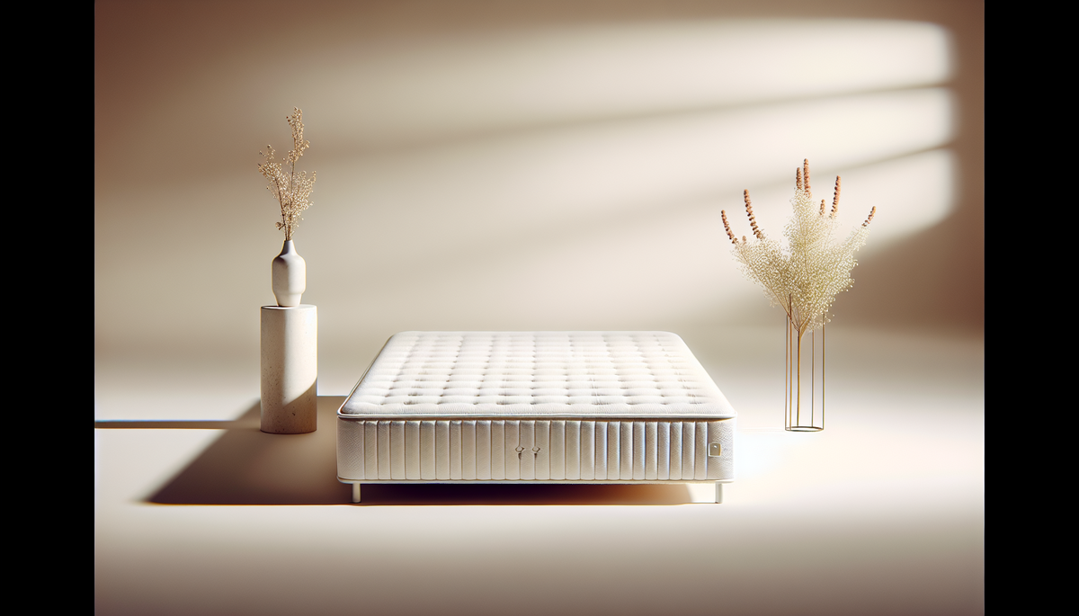 Mejor colchón: guía para elegir el ideal en 2026