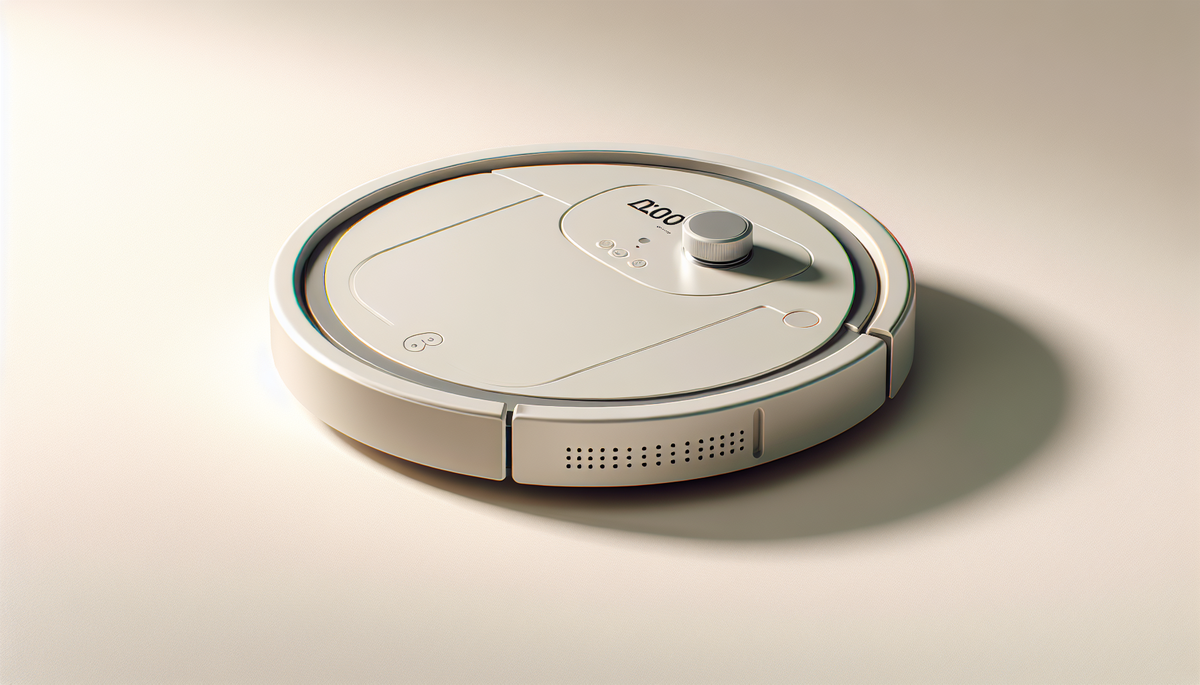 7 Tipps zur Optimierung Ihres Saugroboters für maximale Effizienz