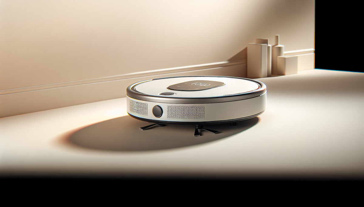 7 Consigli Imperdibili per Ottimizzare il Tuo Robot Aspirapolvere