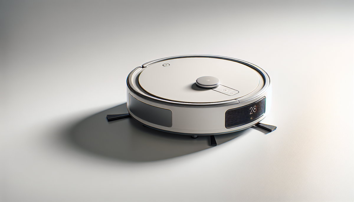 7 Expert Tips to Optimize Your Robot Vacuum Cleaner Use