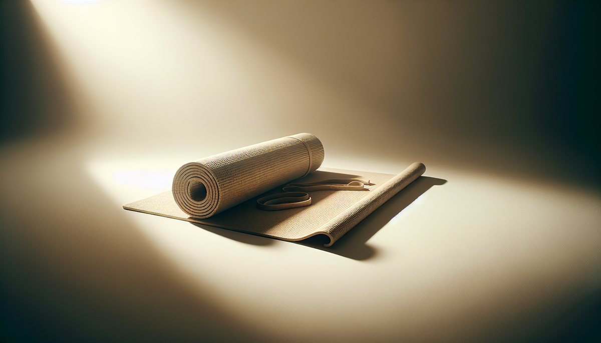 Routine Matinale Yoga : 20 Minutes Pour Éveiller Votre Corps