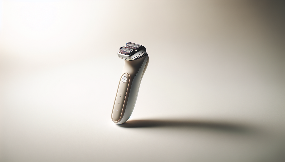 Elektrisch rasieren: 7 Tipps für glatte Haut ohne Reizungen