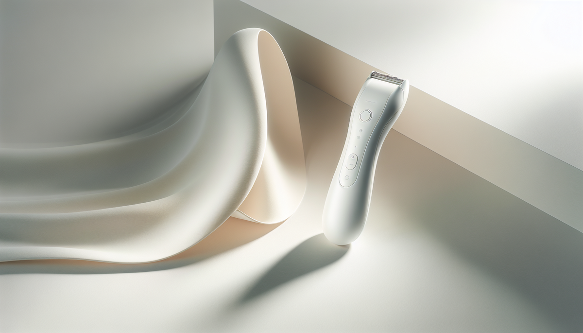 Guía de Compra: Rutina de Depilación Duradera en Casa