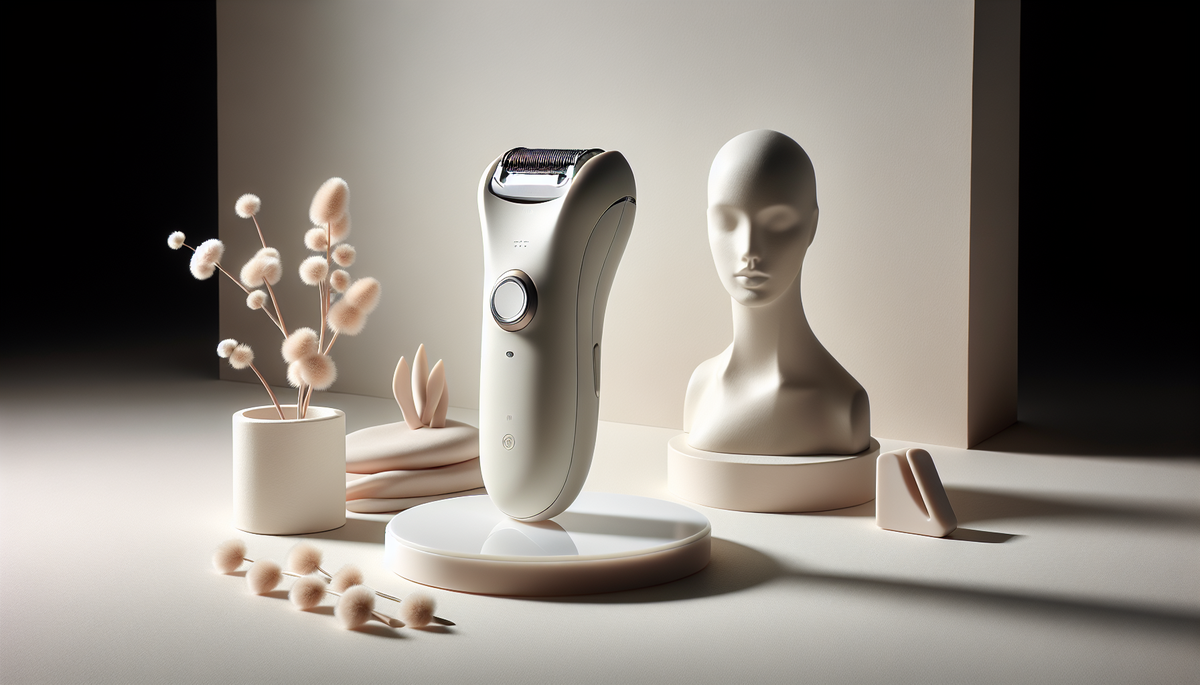 Depilazione Duratura a Casa: La Tua Routine in 5 Passi