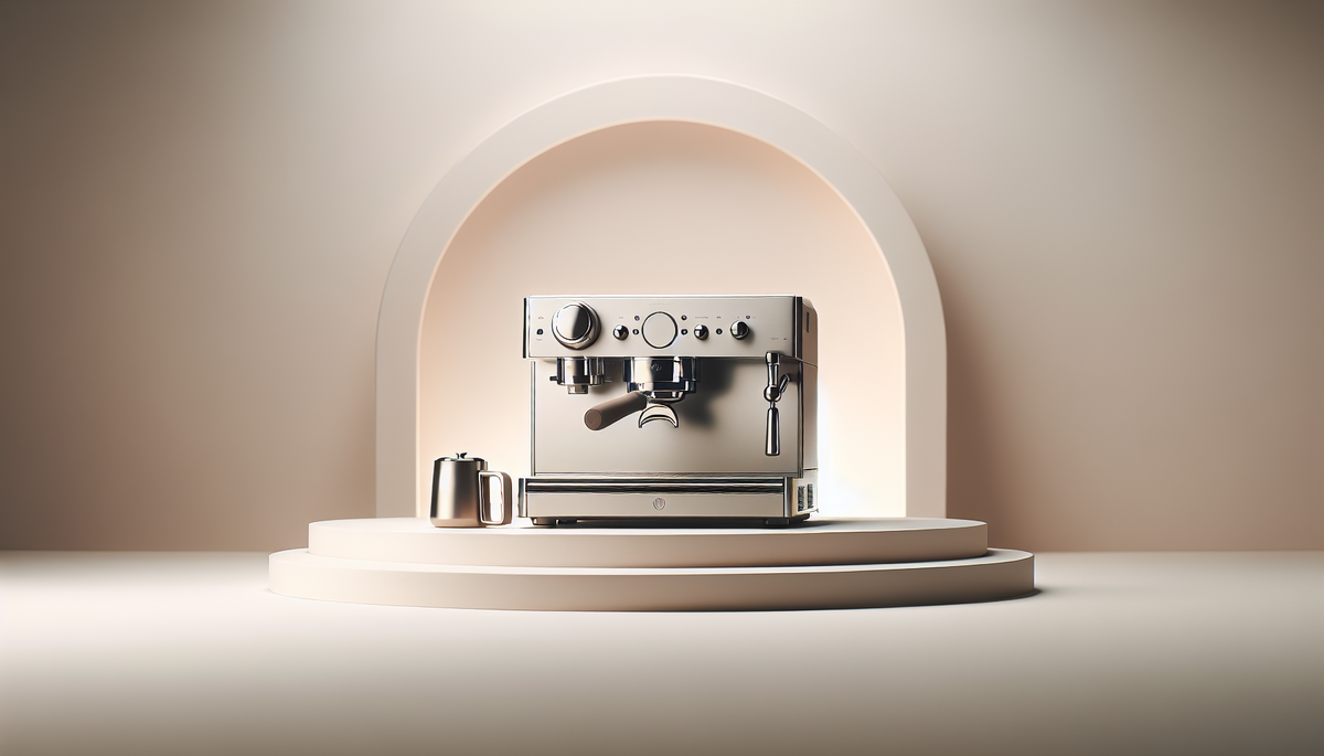 Ultimativer Leitfaden: Die Beste Kaffeemaschine Wählen