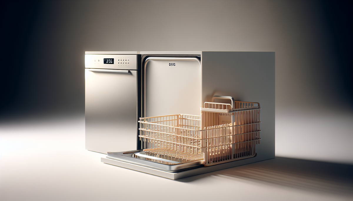 Integrated vs Portable Dishwasher: Ultimate Comparison Guide