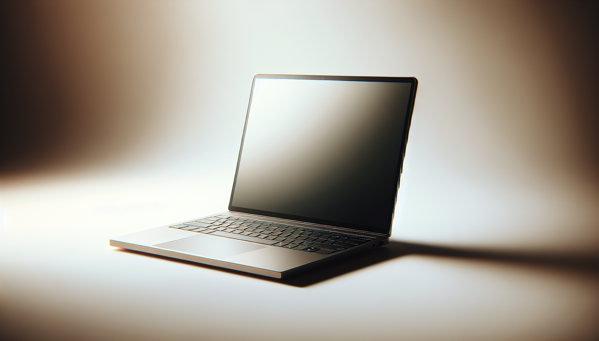 Top 3 Laptops for Unmatched Performance