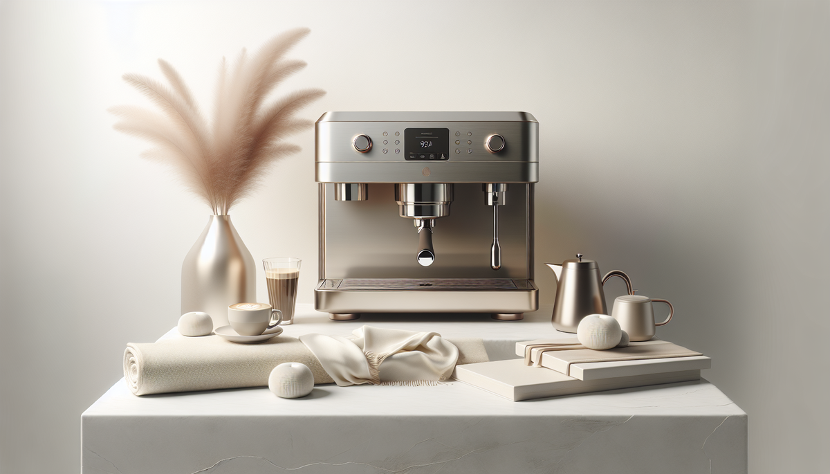 Guía Definitiva: Elegir la Mejor Máquina de Café