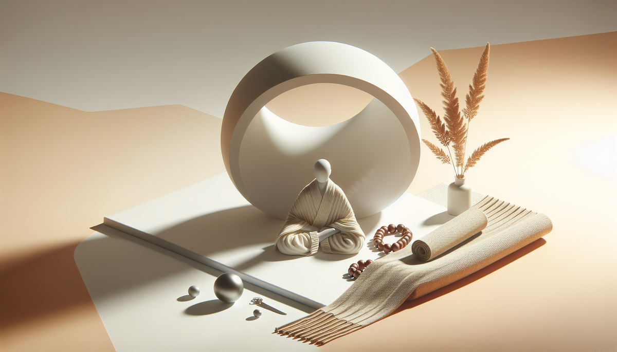 Transforma Tu Mañana: Rutina de Yoga de 20 Minutos