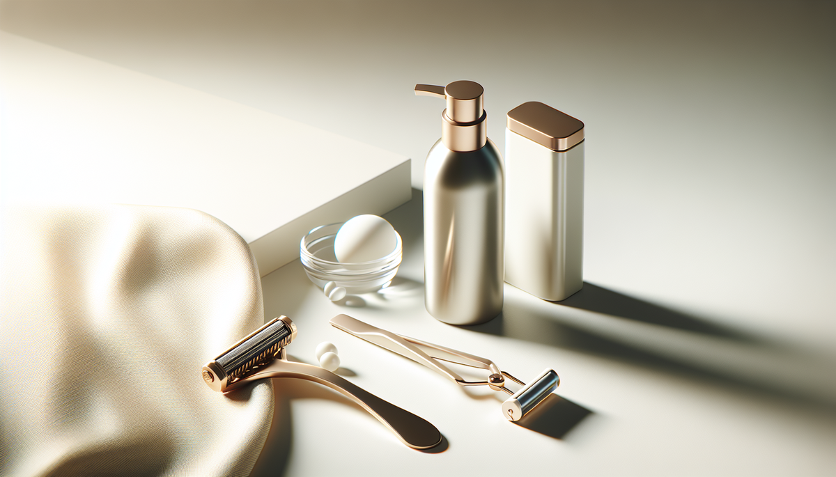 Obtén Piel Suave: Guía Definitiva de Depilación en Casa