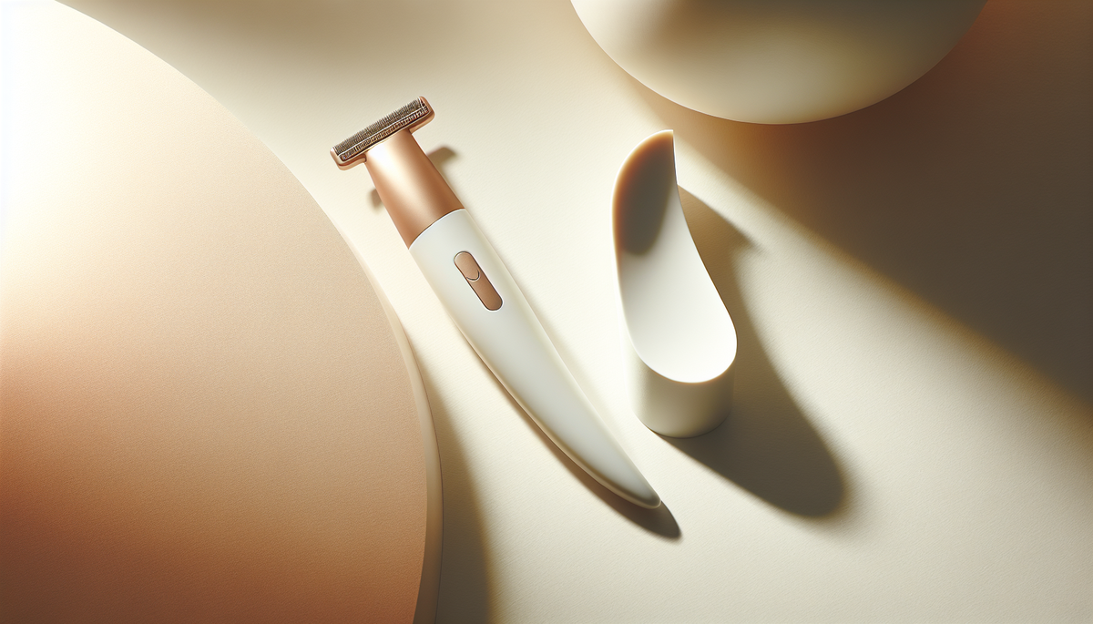 Achieve Smooth Skin: The Ultimate Guide to Home Hair Removal