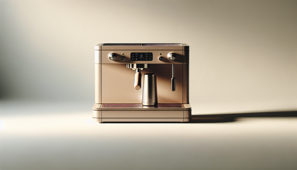 Guida Ultima: Scegliere la Migliore Macchina da Caffè