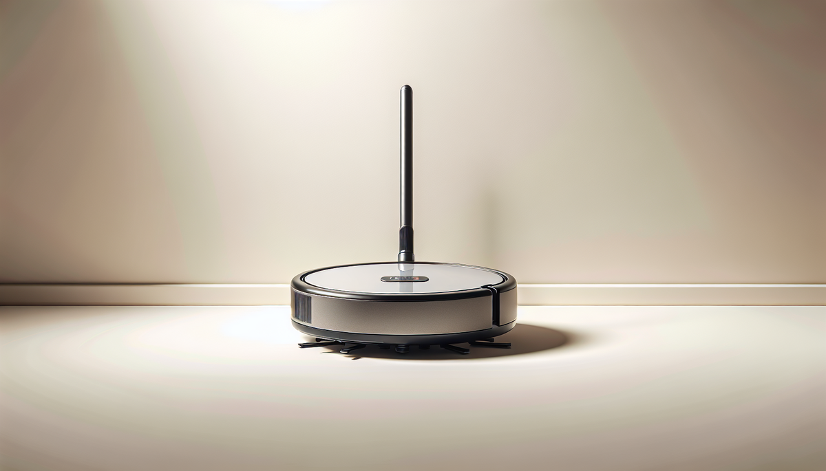 Guía Definitiva: Mejor Robot Aspirador para Tu Hogar