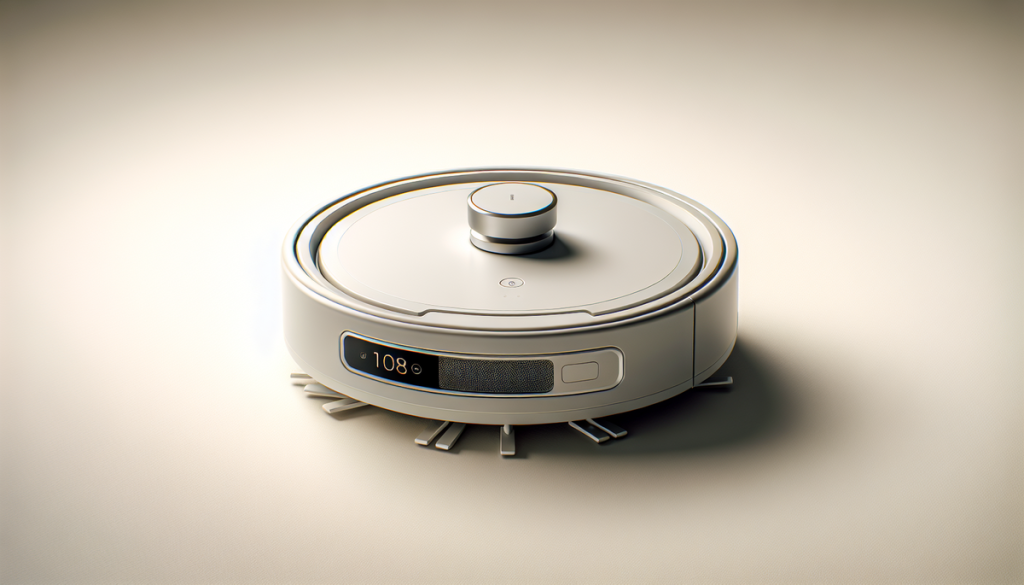 Ultimate Guide: Best Robot Vacuum Cleaner